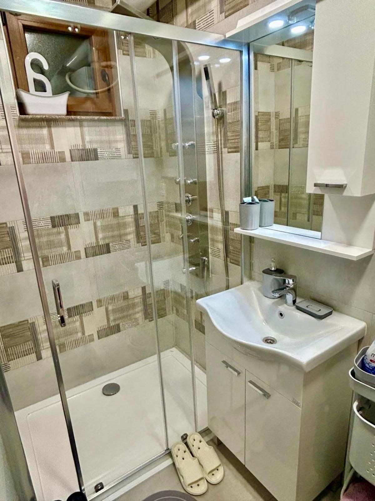 Apartment Center Point Sarajevo