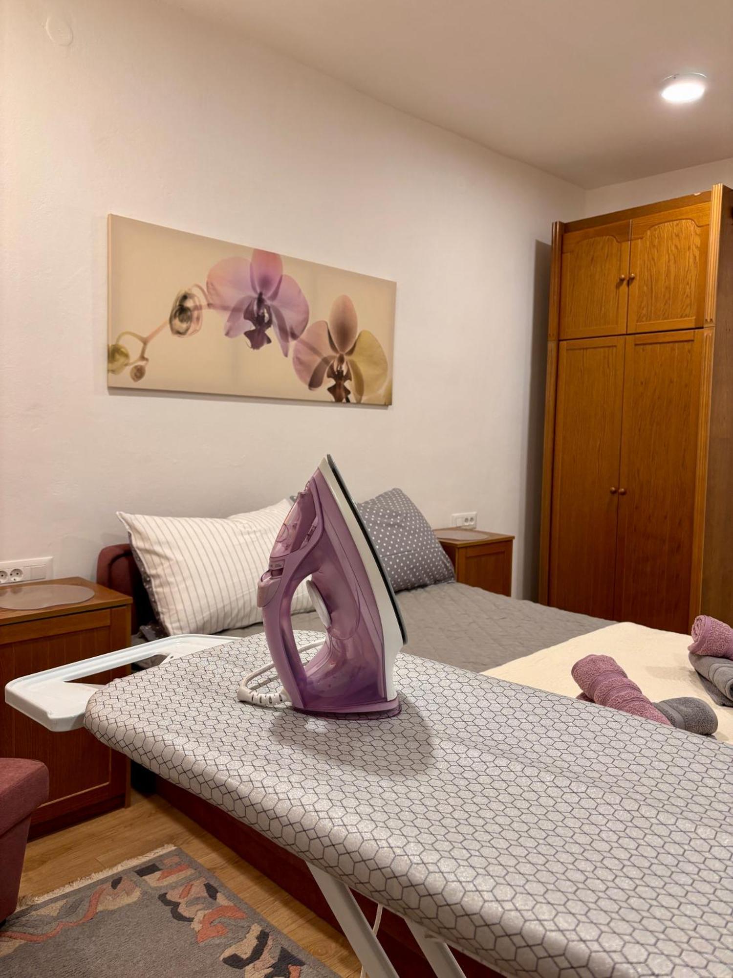 Center Point Apartment Sarajevo