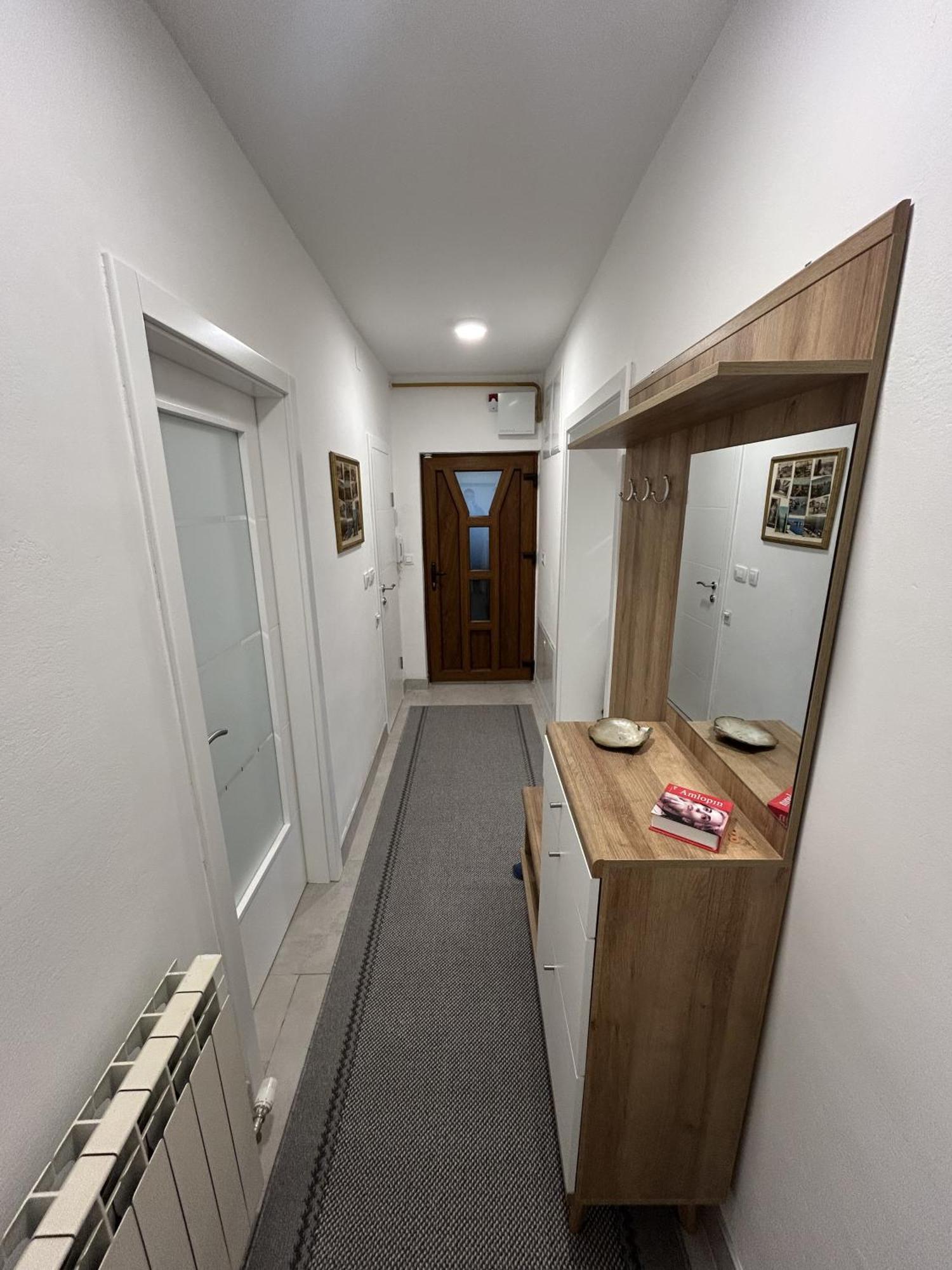 Center Point Apartment Sarajevo