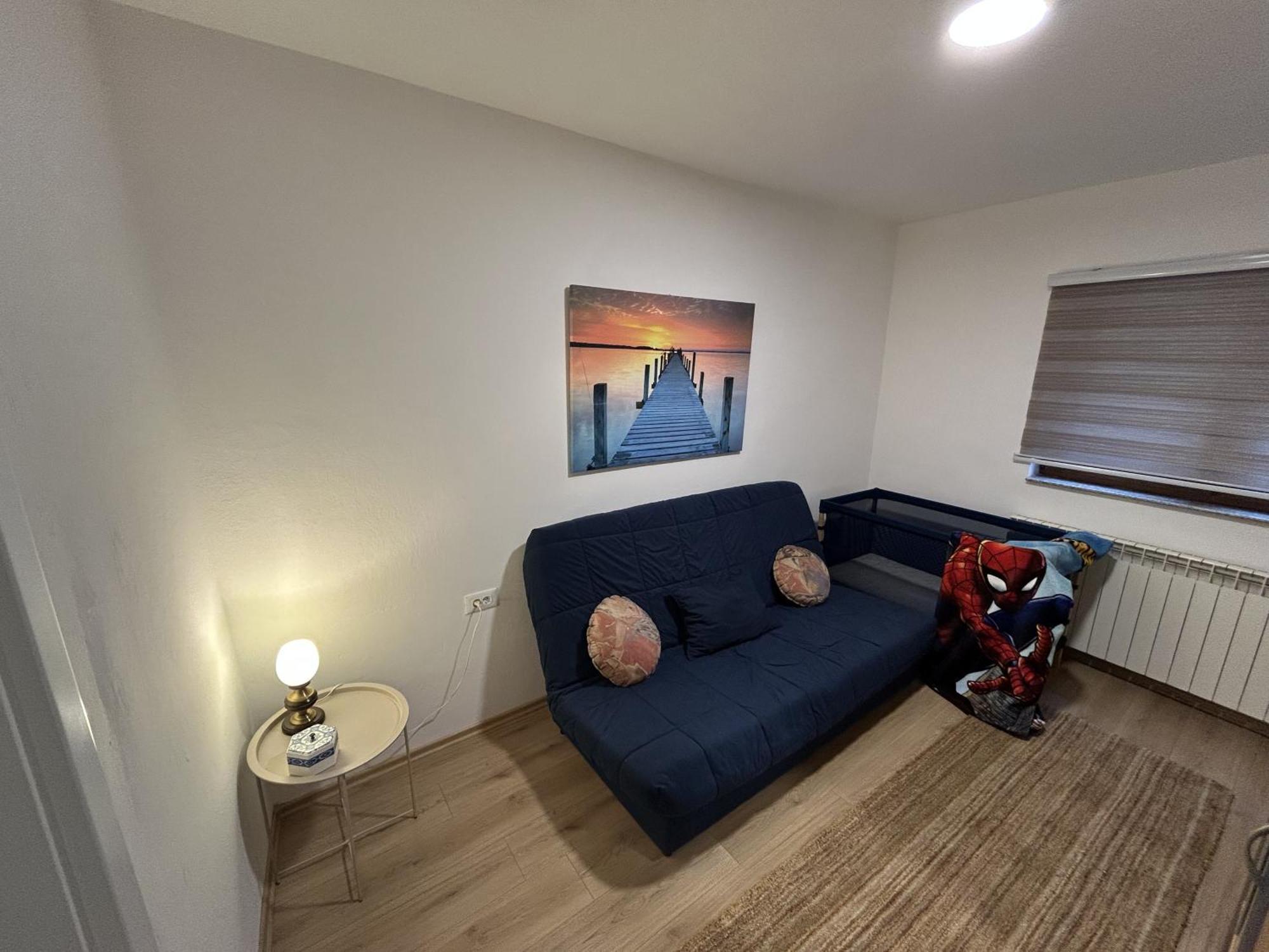Center Point Apartment Sarajevo