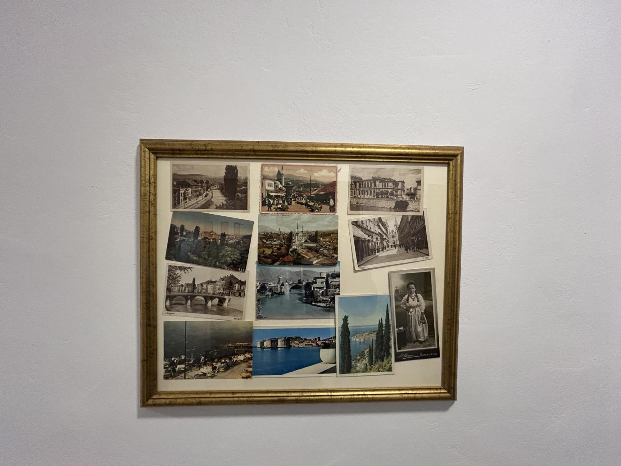 Apartment Center Point Sarajevo